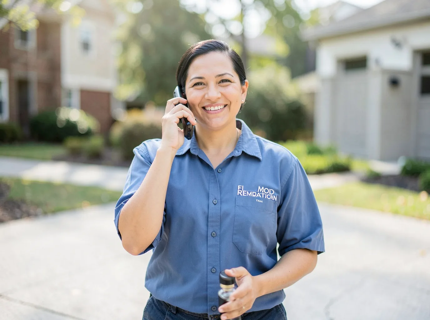 Mold Remediation South Salem, OH FAQs
